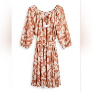 Elizabeth And James (L) Dress